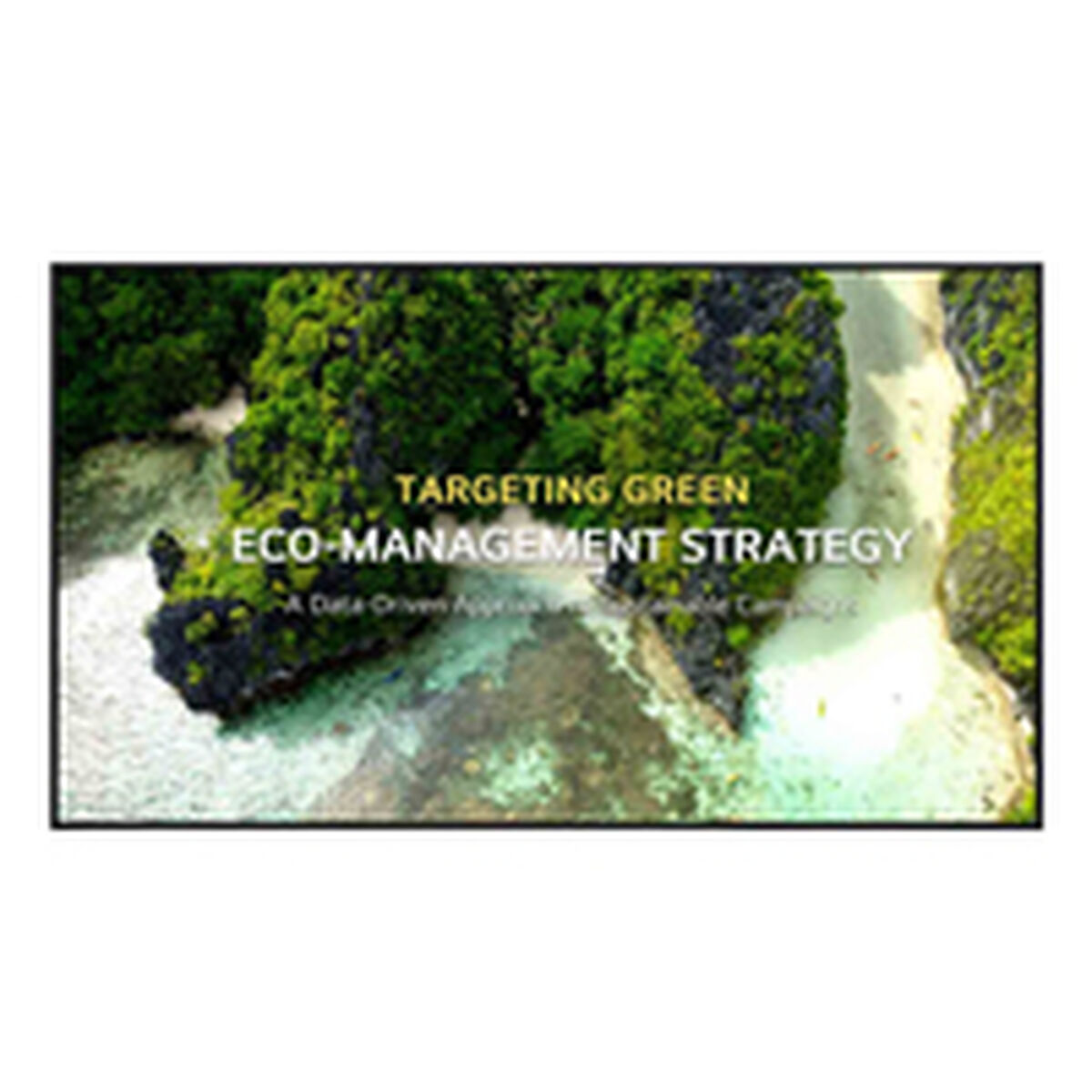 Videowall Monitor LG 43UL3Q-E.AEU 4K Ultra HD 43"