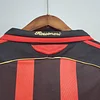 2006/2007 Retro AC Milan Home Football Shirt 1:1 Thai Quality love fball
