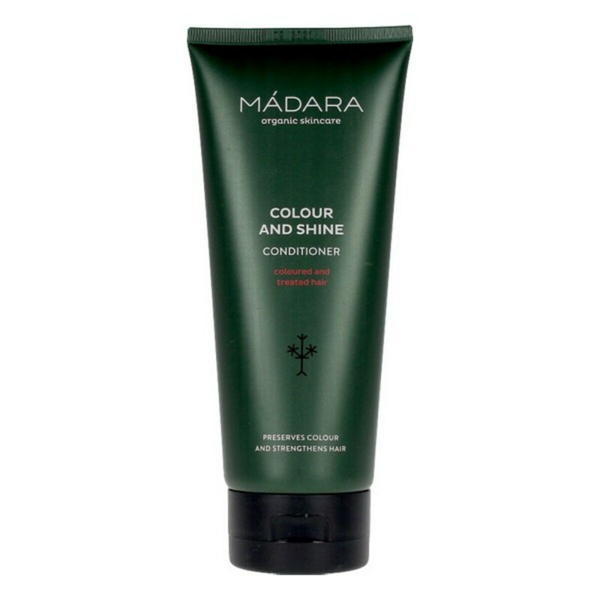 Conditioner M&aacute;dara Colour and Shine (200 ml)