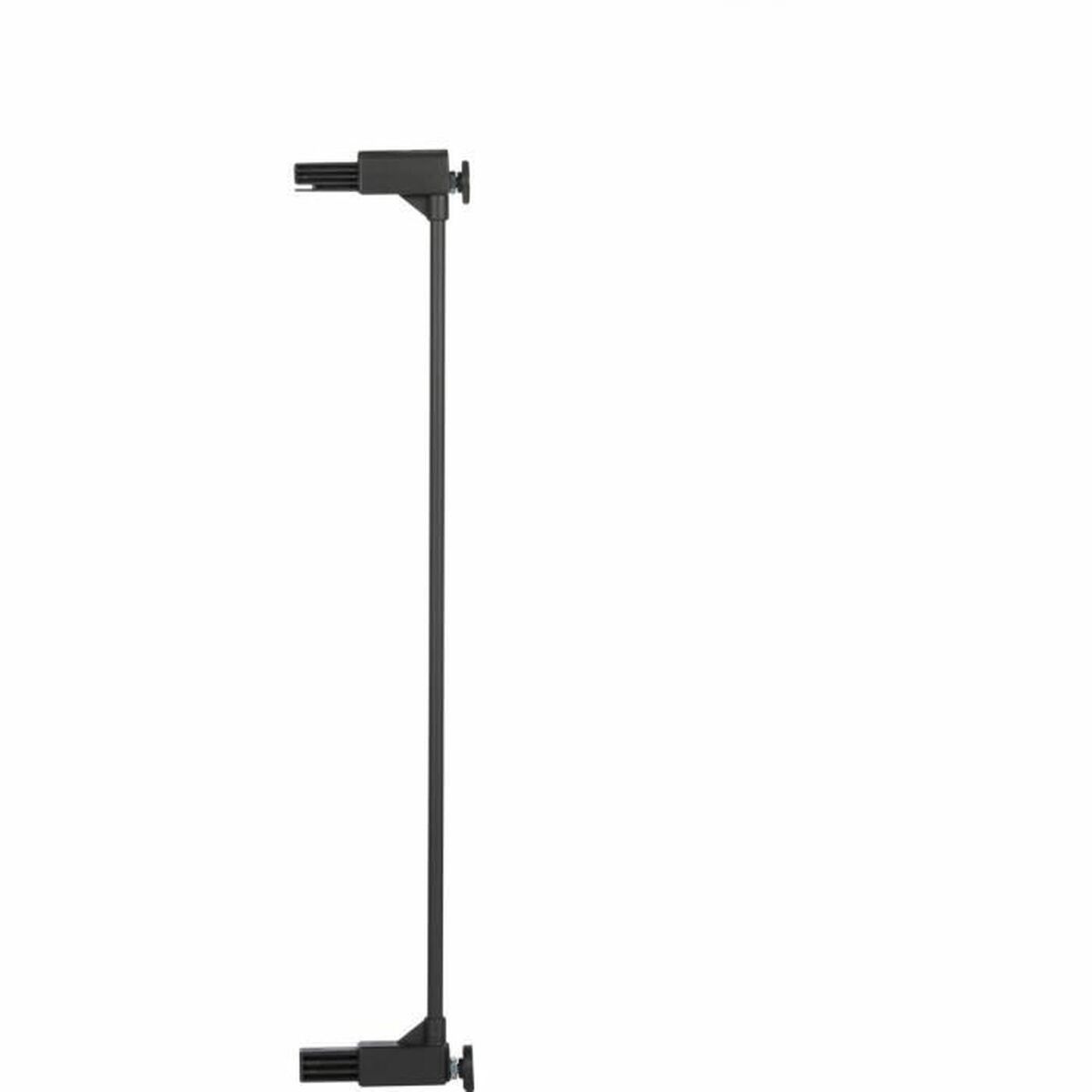 Barrier extensions Safety 1st Grey Metal