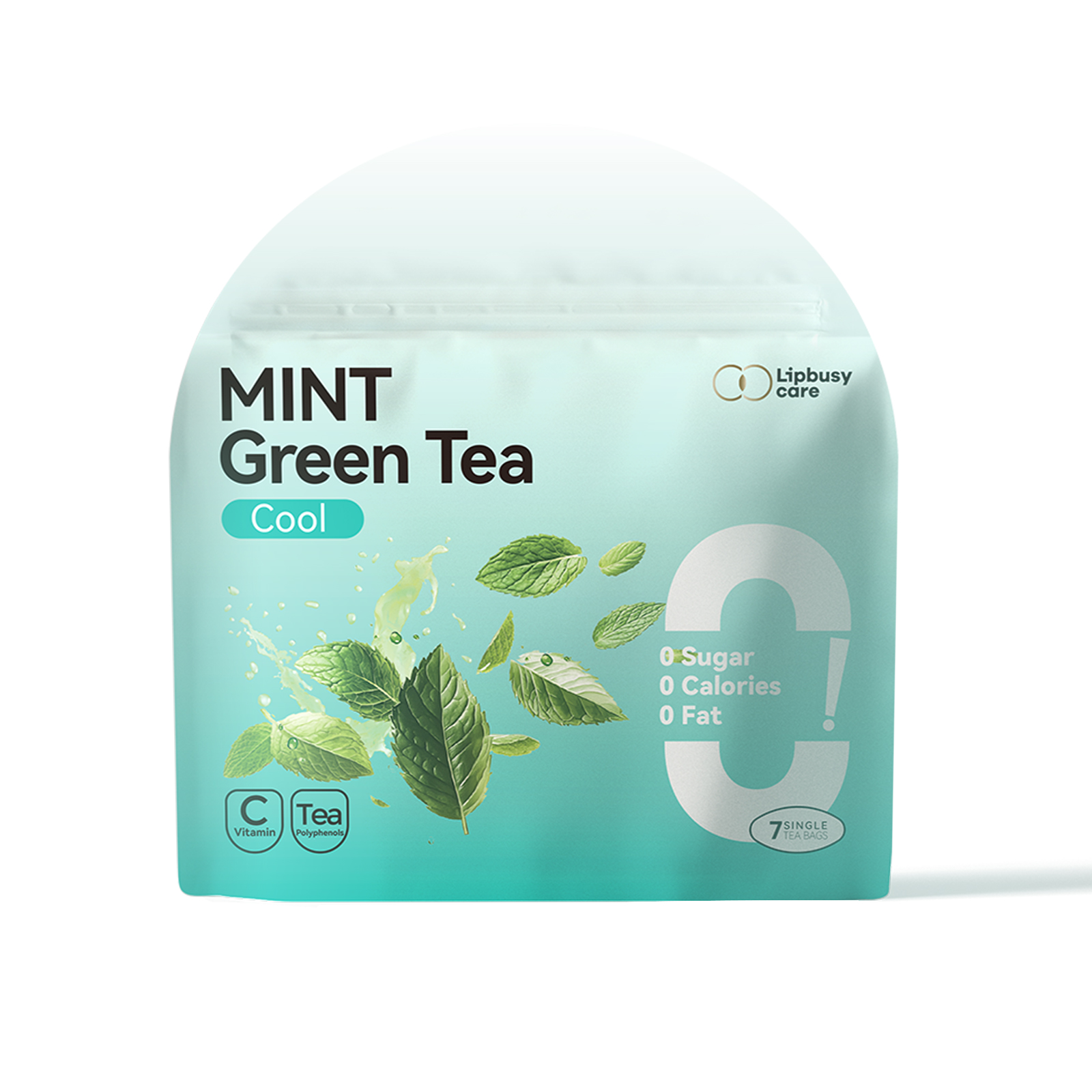 Green Tea Icon