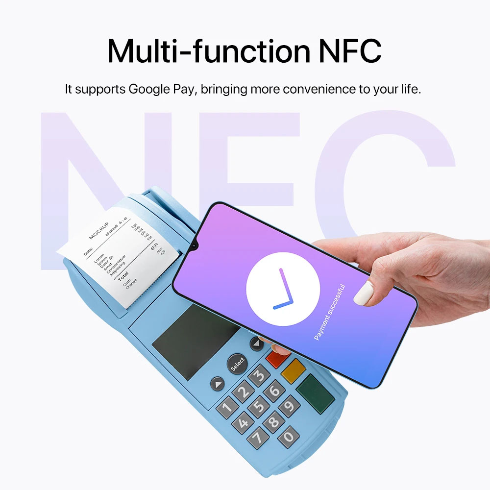 Έξυπνες λειτουργίες Huawei