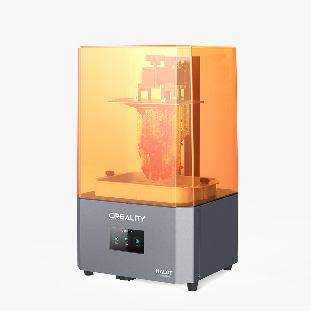 HALOT-PLAY 8.9' 4K Resin 3D Printer