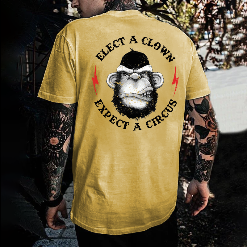 Monkeysober