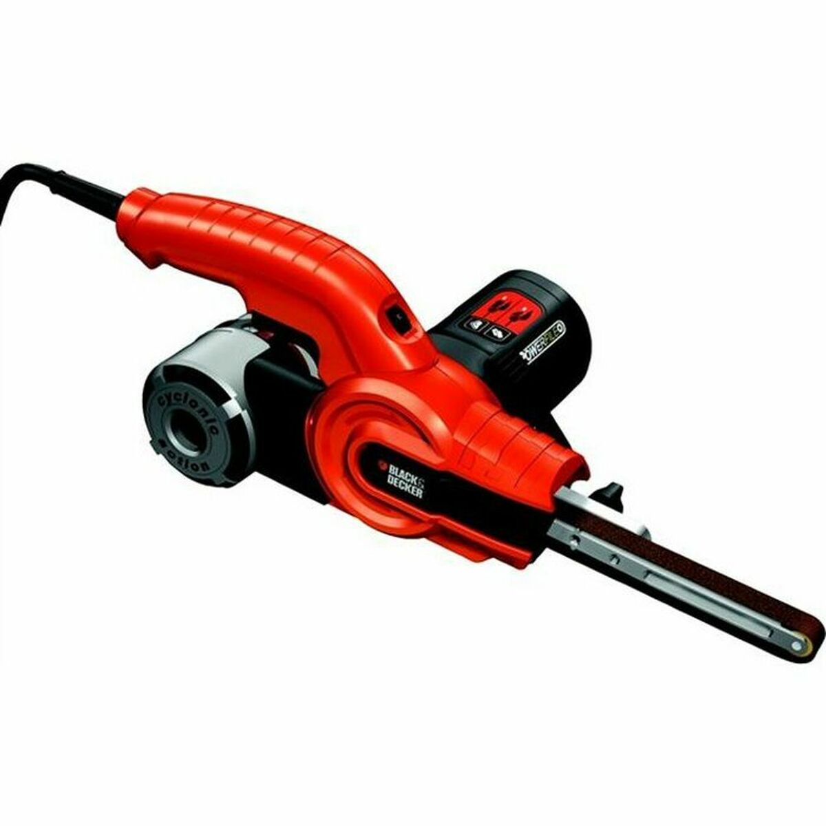 Lime Black & Decker 350 W Electric