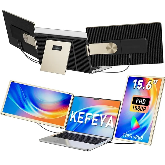 Kefeya | Laptop Monitor Extender