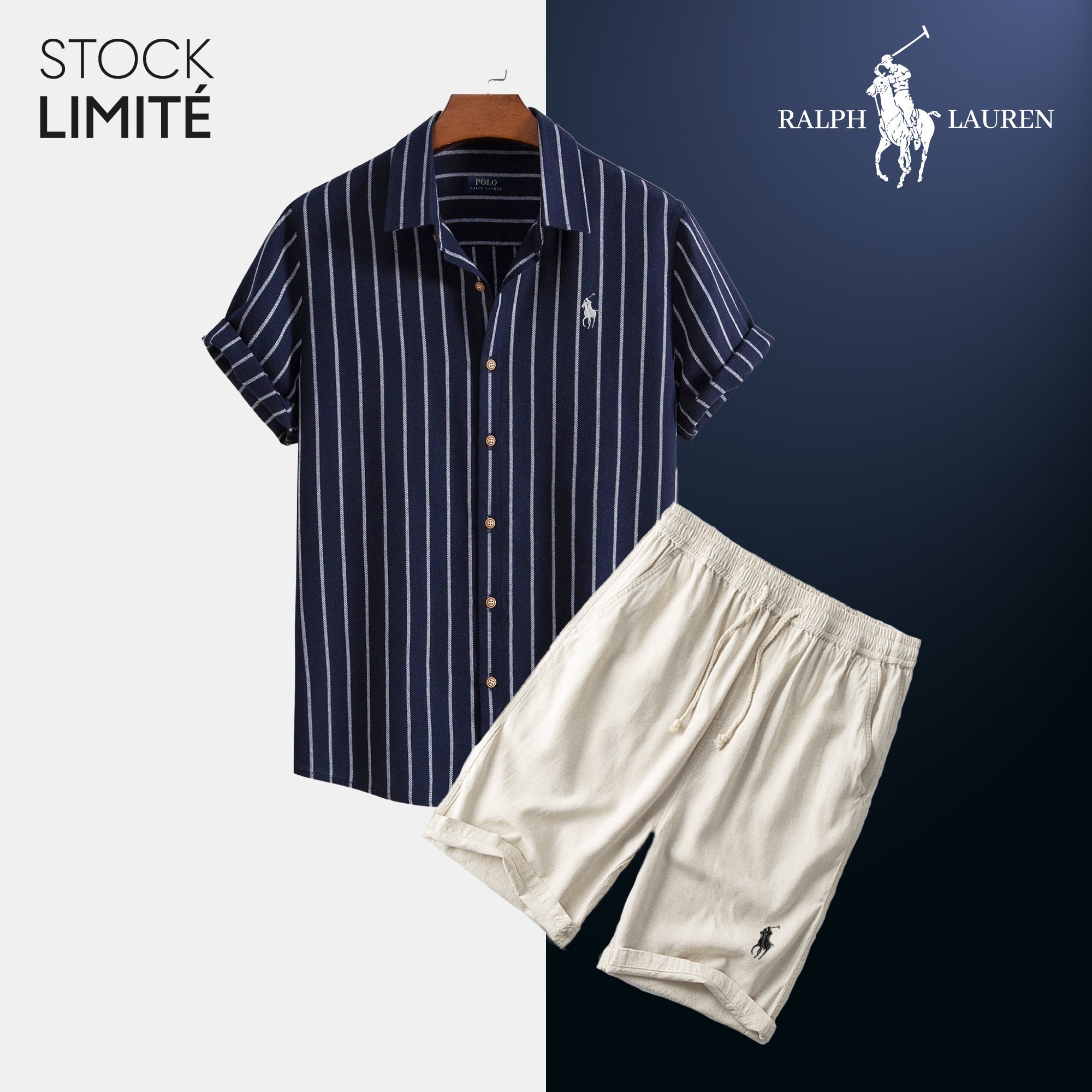 R&L Leisure Set – Limited Edition