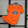 2024/2025 Celta Vigo Third Football Jersey 1:1 Thai Quality