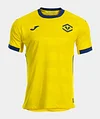 2025-2026 Hellas Verona Away Football Shirt 1:1 Thai Quality