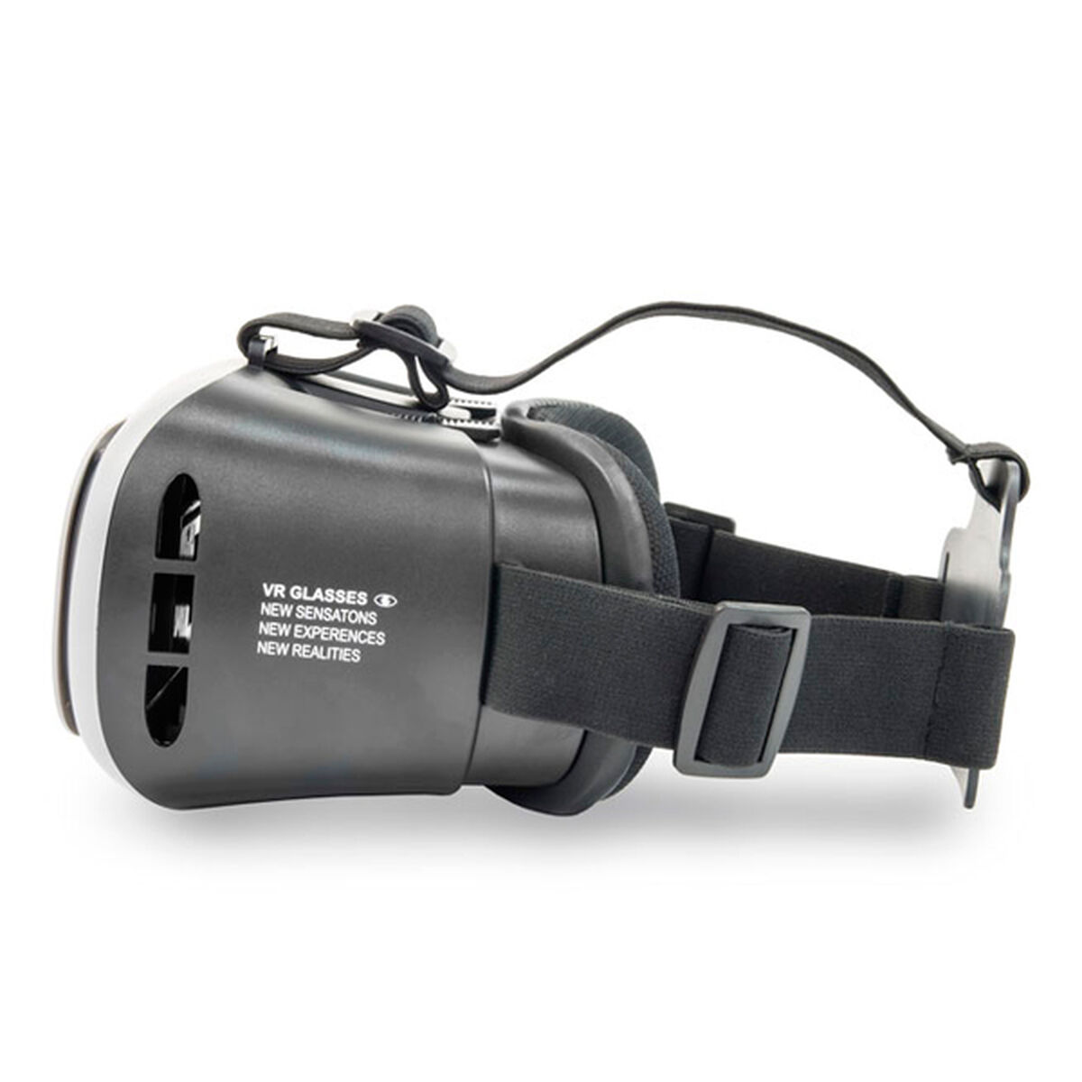 Virtual Reality Glasses