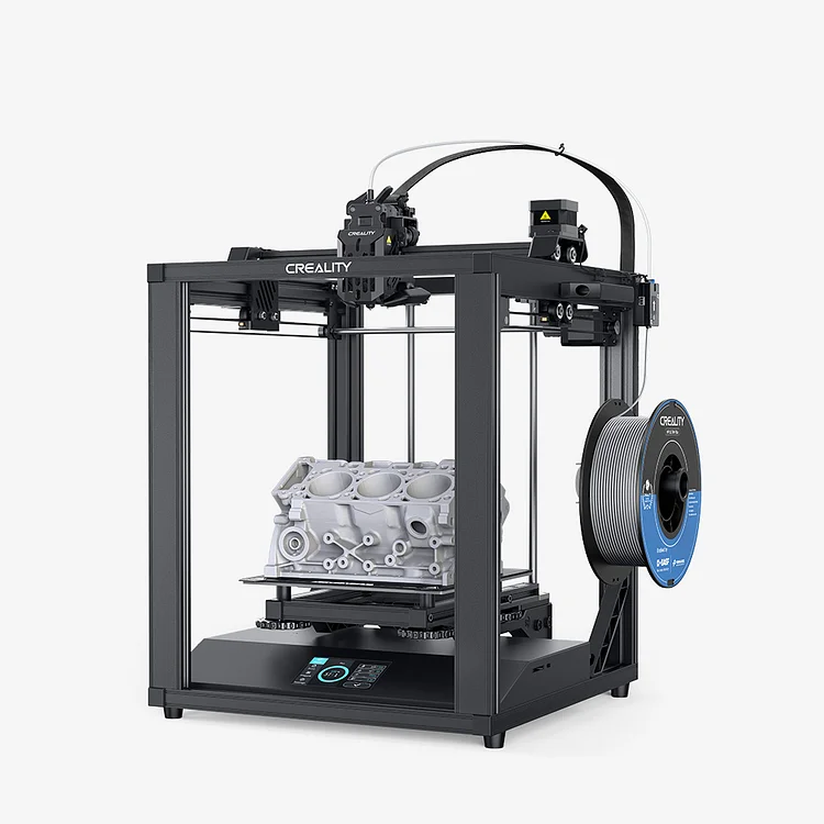 Ender-5 S1 3D Printer 