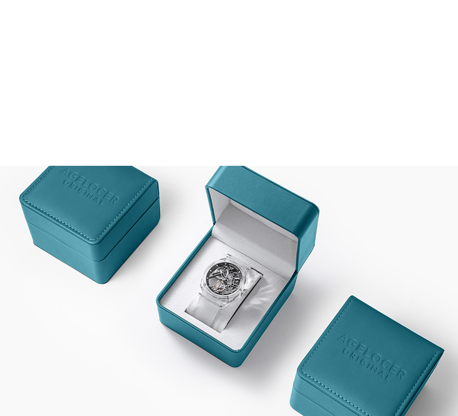 AGELOCER New Arrival 