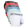 FreeLonger Men's Comfy Separate Big Pouch Boxer Briefs