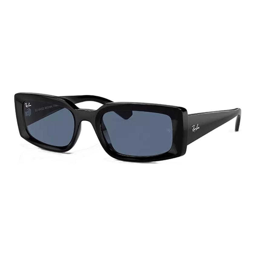 RayBan Kiliane Bio Based D frame Sunglasses