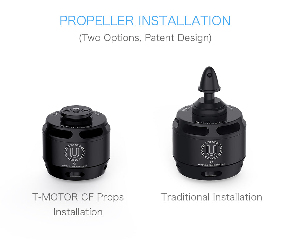 TMOTOR-Multirotor-Brushless-Motor-U5
