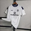 2000-2001 Retro Manchester United Away Football Shirt 1:1 Thai Quality