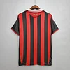 2009/2010 Retro AC Milan Home Football Shirt 1:1 Thai Quality love fball
