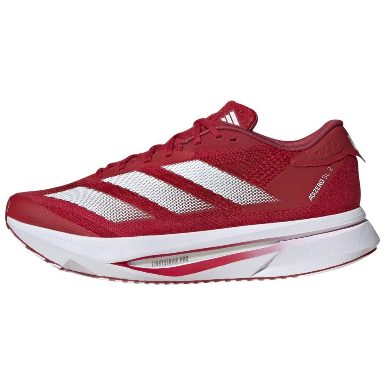 Adidas Adizero SL2 'Collegiate Pack Indiana'