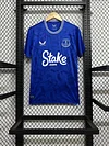 2024/2025 Everton Home Football Shirt