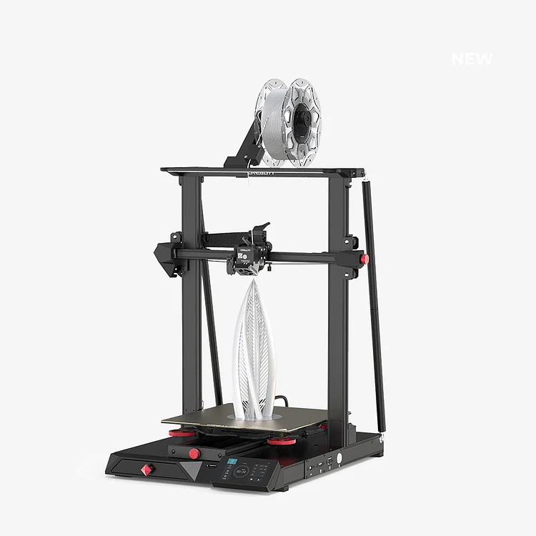 CR-10 Smart Pro 3D Printer