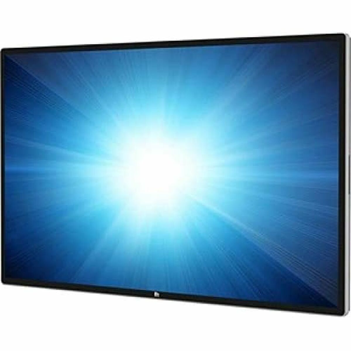 Monitor Elo Touch Systems E628053 4K Ultra HD 54,6"