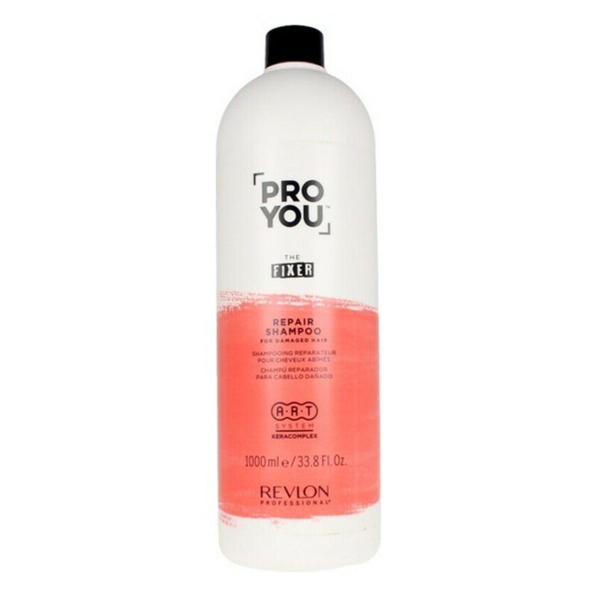 Shampoo ProYou the Fixer Revlon (1000 ml)