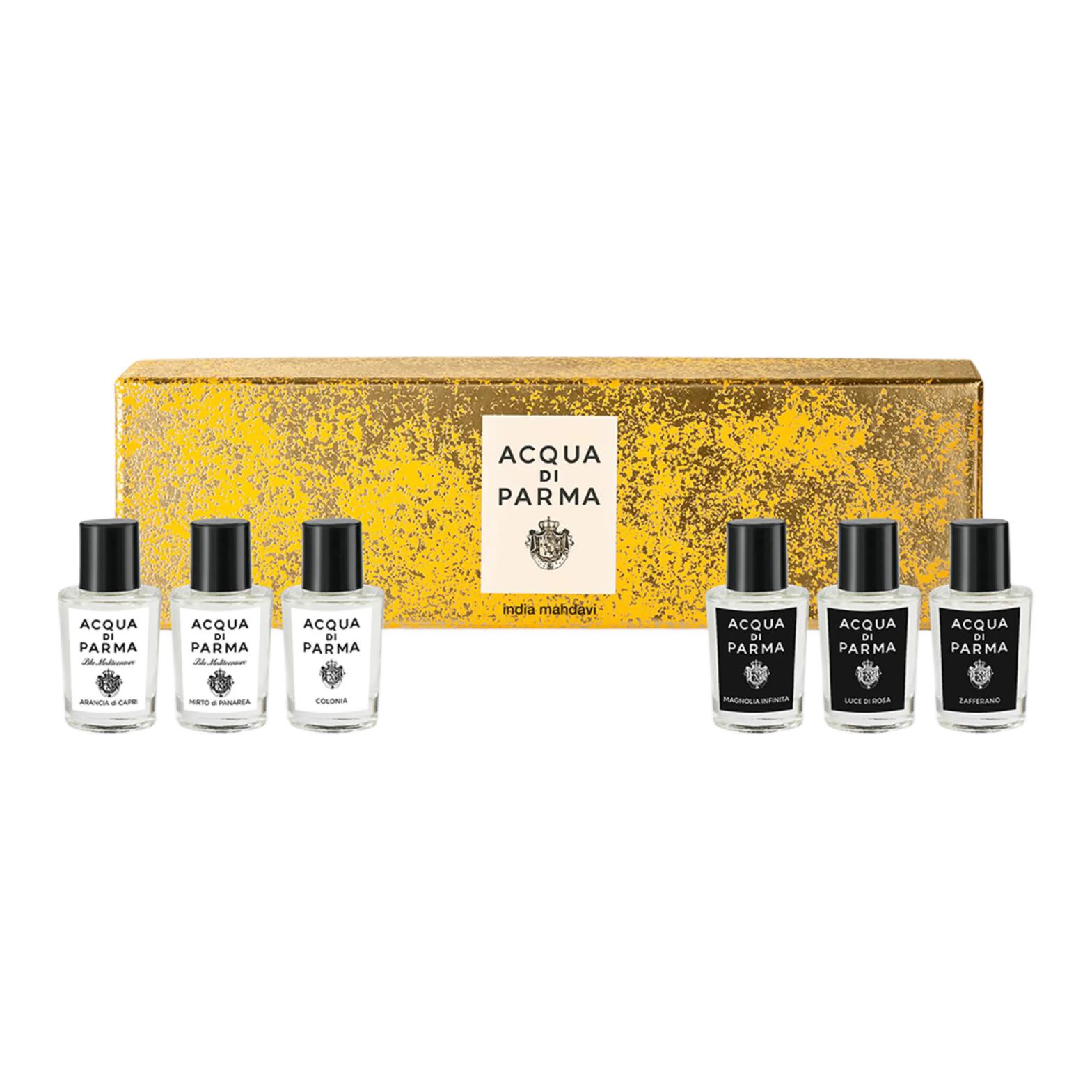 Acqua Di Parma Perfume Samples Unisex