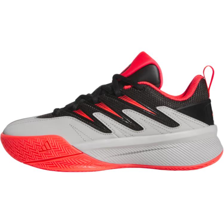 Adidas Dame Certified 3 Kids' Basketball Shoes Grade School