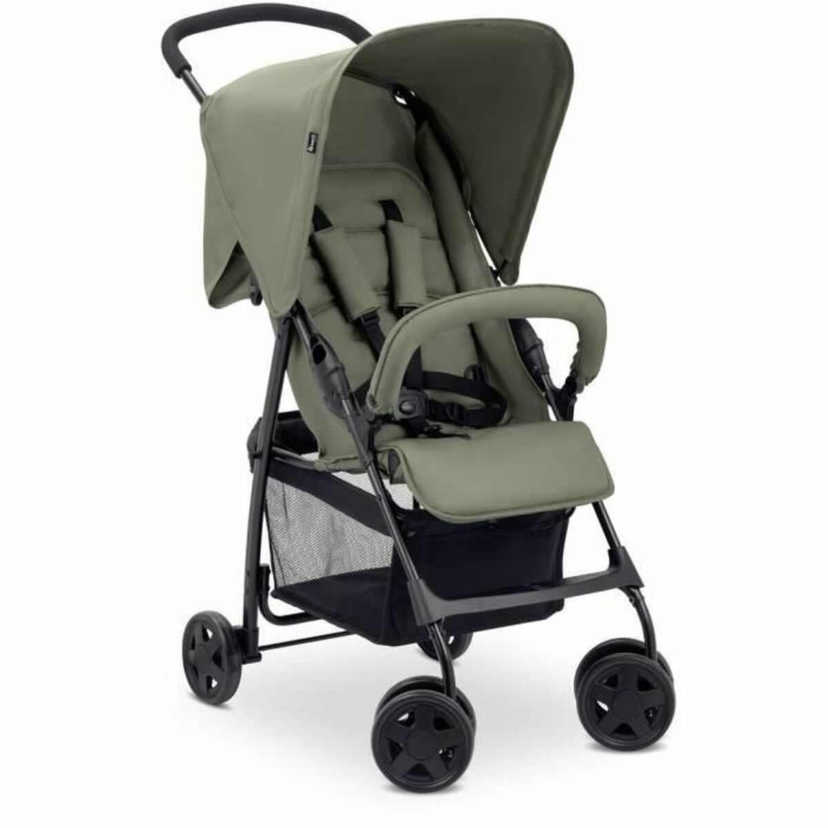 Baby's Pushchair Hauck Olive