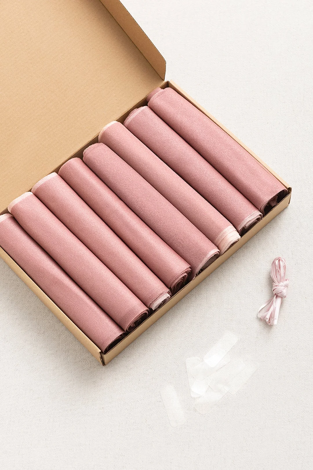 Aisle Draping Decor for Ceremony - 8 Colors