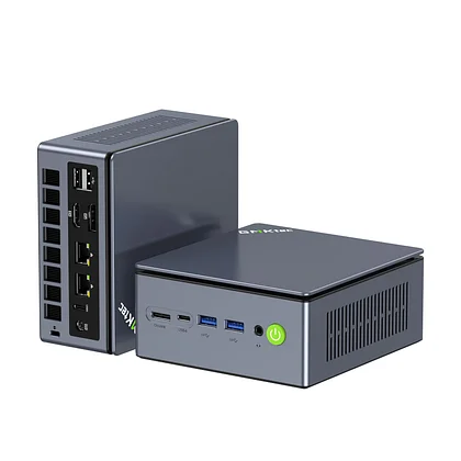 GMKtec AMD MINI PC