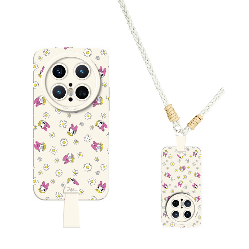 Disney Donald Duck Series Phone Cases