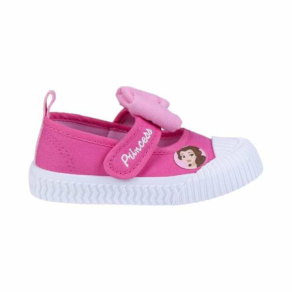 Casual Trainers Disney Princess Pink