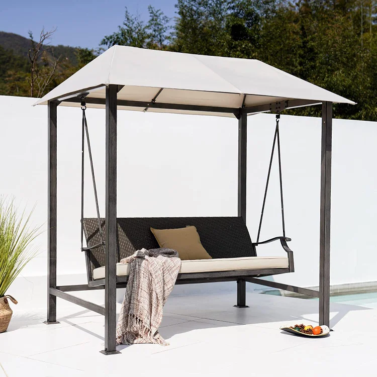 Grand Patio Outdoor Set