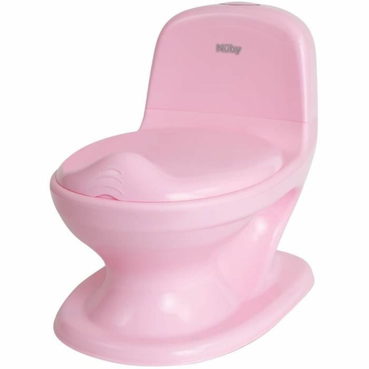 Potty N&ucirc;by