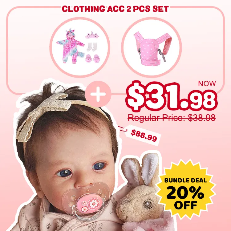 Silicone Baby Dolls - Lifelike Full Body Silicone Reborn Dolls | Order Now