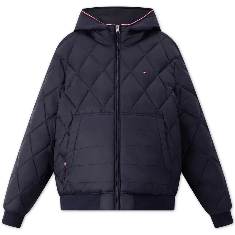 Tommy Hilfiger Puffer Jackets Men