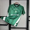 2024-2025 Werder Bremen Home Football Shirt 1:1 Thai Quality