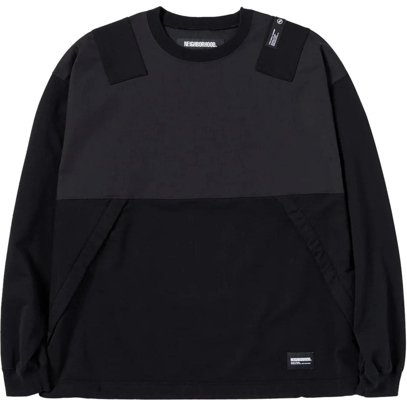 NEIGHBORHOOD Sweatshirt Men's Black