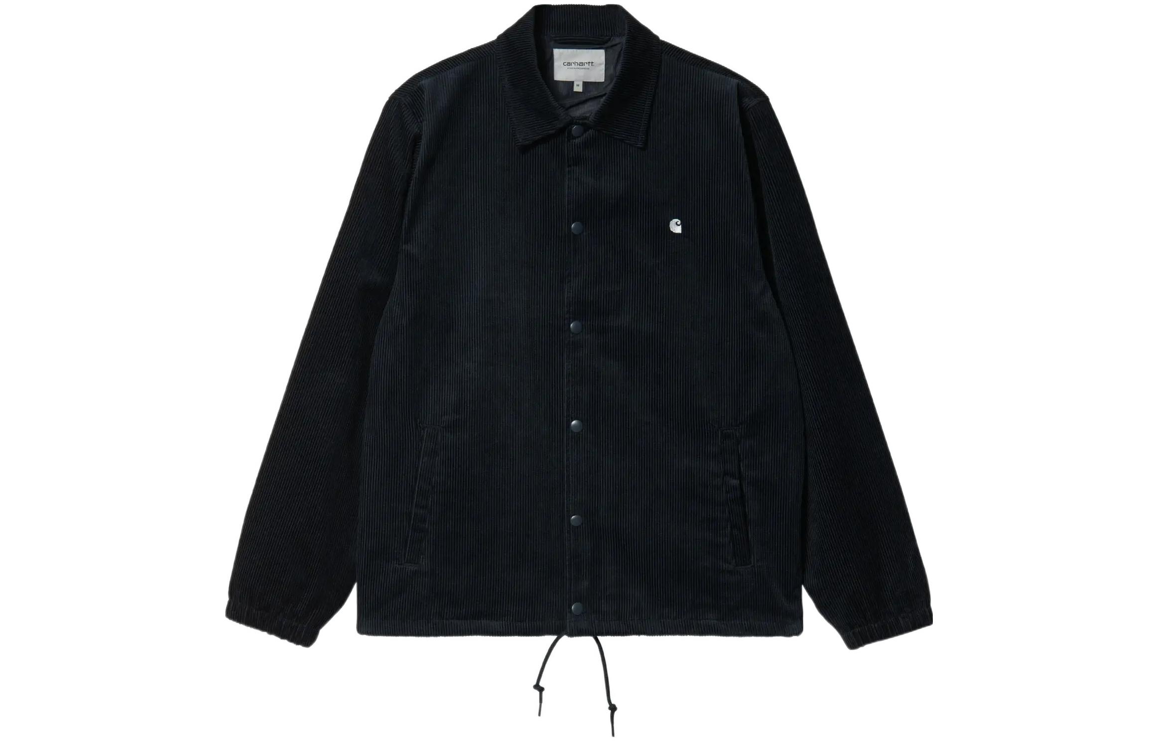 Carhartt WIP Jackets Men Blue