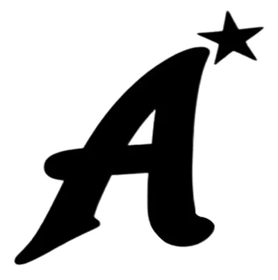 Animetalposter logo