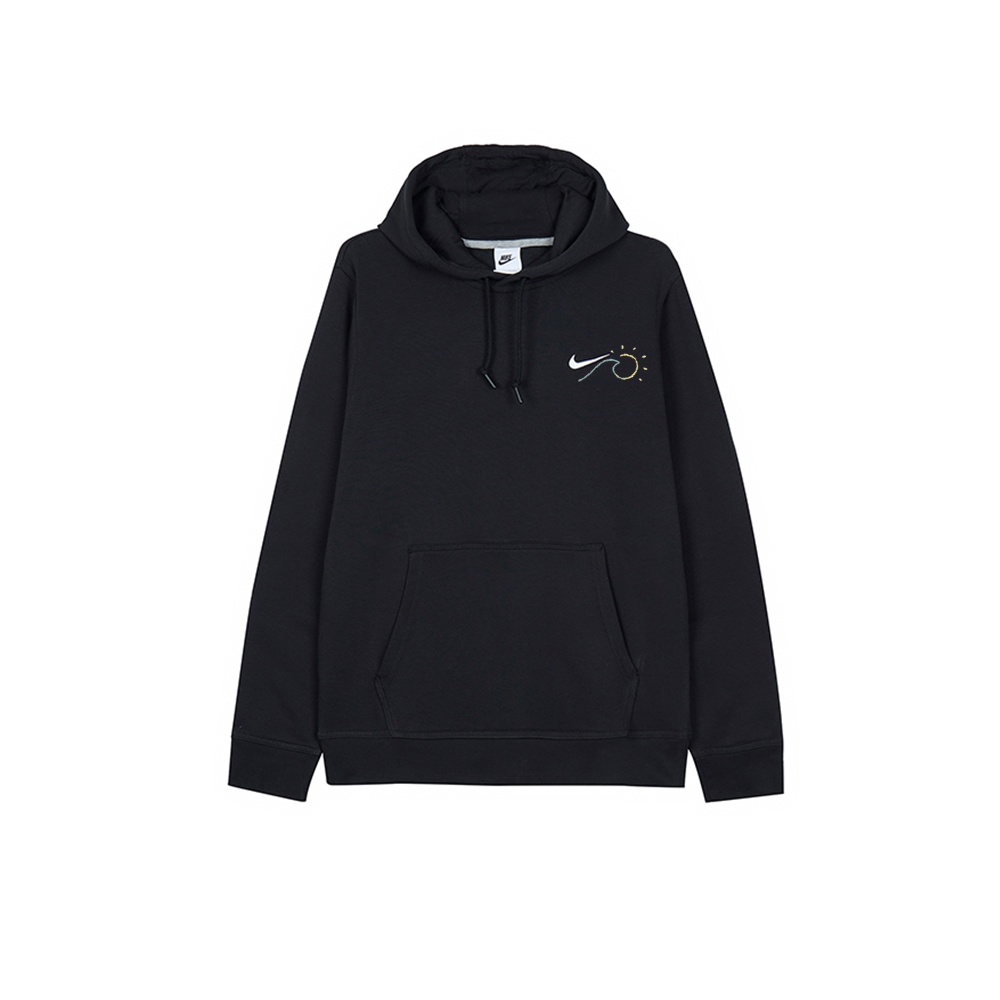 Nike Sweatshirts Men Black