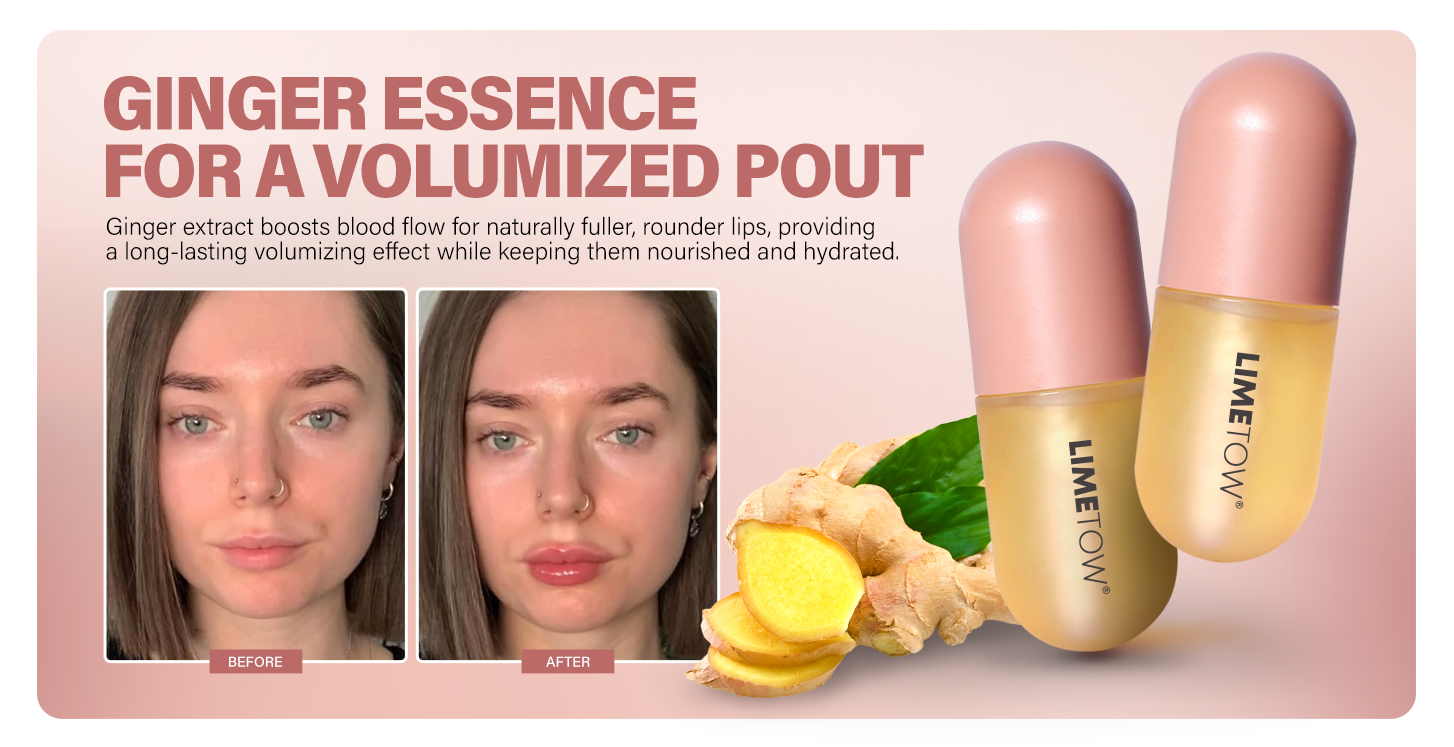 LIMETOW® Lip Plumper Kit image LIMETOW® Lip Plumper Kit