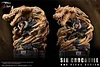 WCF Scale Sir Crocodile - ONE PIECE Resin Statue - T-Rex Studios