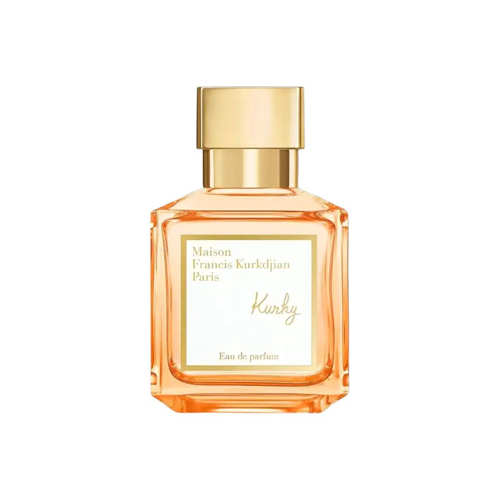 MAISON FRANCIS KURKDJIAN Kurky Candy Perfumes Fruity Eau De Parfum Raspberry Peach 70ml