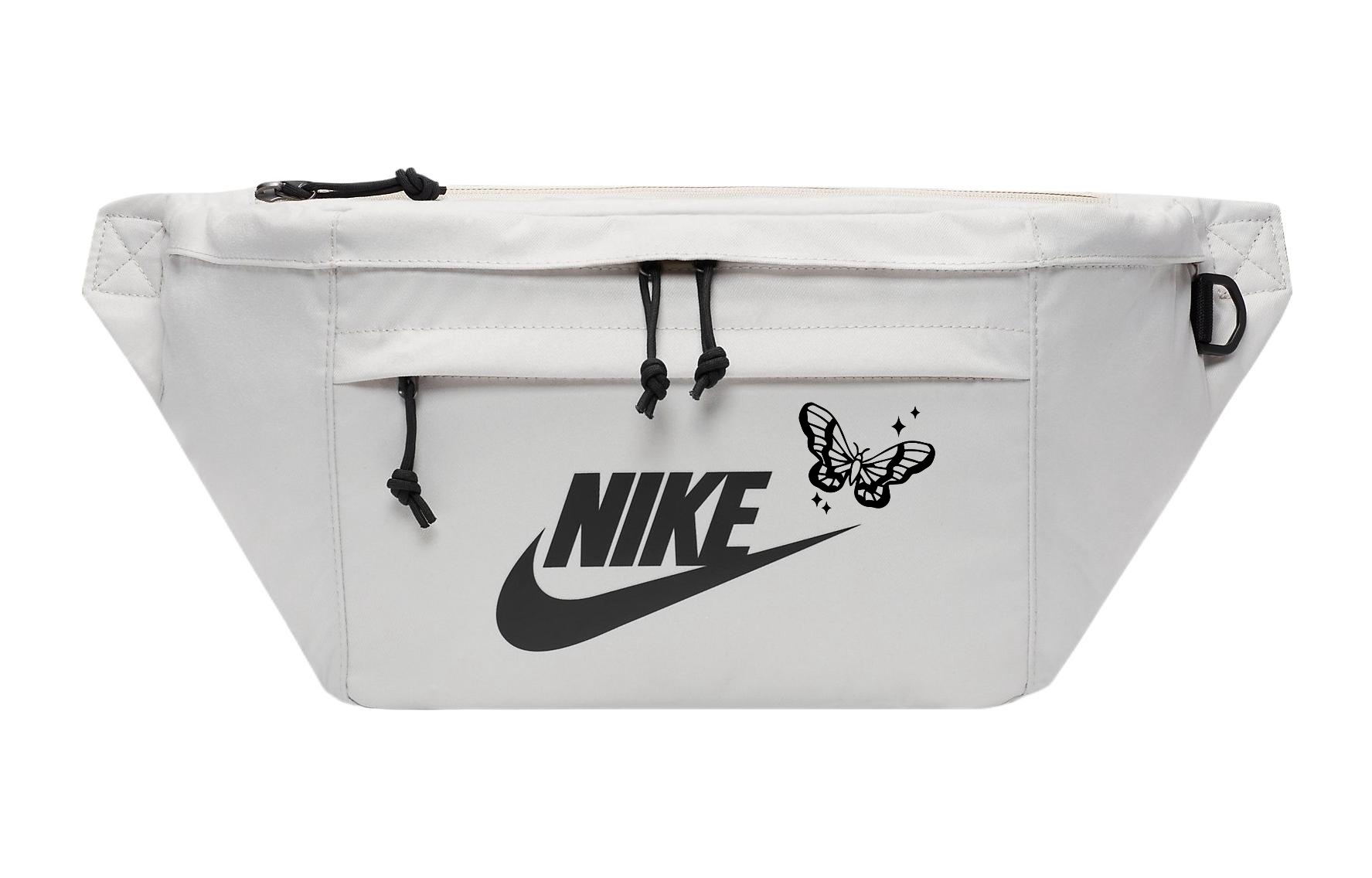 Nike Crossbody Bags Light Bone