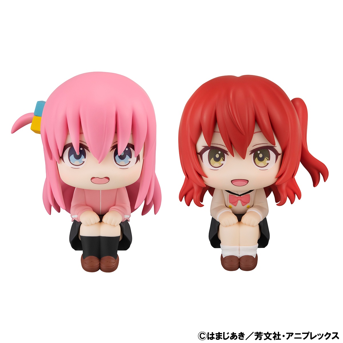 Show by Rock!! Pouch Mashumairesh!! (Anime Toy) - HobbySearch