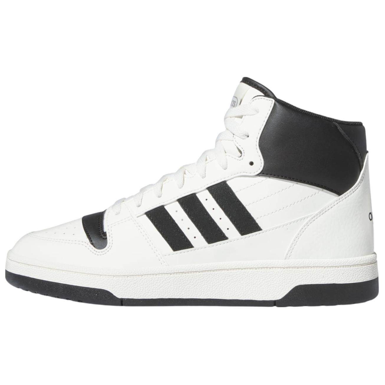 Adidas Break Start Cloud White Core Black Women's
