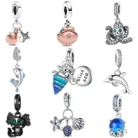 Gemstone Charms