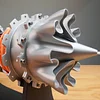 Trent 900 Aircraft Engine Model Kit - Build Your Own Jet Engine--Global Limited Edition